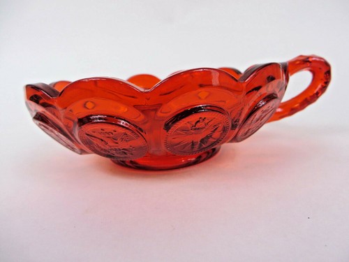 Vtg fostoria elegant glass - vtg,